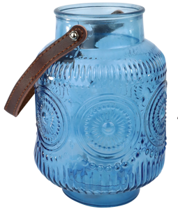 8117 LANTERNES AQUA 3P